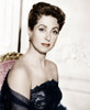 Five Fingers Danielle Darrieux 1952. ??20Th Century-Fox Film Corporation Tm & Copyright/Courtesy Everett Collection Photo Print - Item # VAREVCM8DFIFIFE001H