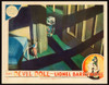 The Devil Doll Jean Alden 1936 Movie Poster Masterprint - Item # VAREVCMSDDEDOEC004H