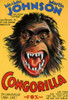 Congorilla 1932 20Th Century Fox Tm & Copyright / Courtesy: Everett Collection Movie Poster Masterprint - Item # VAREVCM4DCONGFE001H