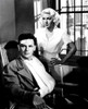The Postman Always Rings Twice John Garfield Lana Turner 1946 Photo Print - Item # VAREVCMCDPOALEC008H