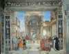 Triumph Of St Thomas Aquinas Poster Print - Item # VAREVCMOND027VJ294H