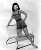 Debra Paget Ca. 1950S Photo Print - Item # VAREVCPBDDEPAEC008H