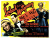 Mr. And Mrs. Smith Carole Lombard Robert Montgomery 1941 Movie Poster Masterprint - Item # VAREVCMSDMIANEC016H