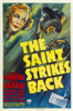 The Saint Strikes Back Top From Left: Wendy Barrie George Sanders 1939. Movie Poster Masterprint - Item # VAREVCMCDSASTEC001H