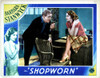 Shopworn From Left Joe Sawyer Barbara Stanwyck 1932 Movie Poster Masterprint - Item # VAREVCMMDSHOPEC001H