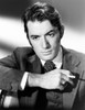 The Great Sinner Gregory Peck 1949 Photo Print - Item # VAREVCMBDGRSIEC033H