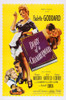 The Diary Of A Chambermaid Us Poster Paulette Goddard Bottom From Left: Paulette Goddard Hurd Hatfield Middle Right From Left: Francis Lederer 1946. Movie Poster Masterprint - Item # VAREVCMCDDIOFEC203H