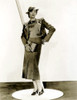 Thirty Day Princess Sylvia Sidney In A Suit By Howard Greer 1934 Photo Print - Item # VAREVCMBDTHDAEC061H
