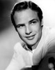 Marlon Brando Portrait Promoting A Streetcar Named Desire 1951 Photo Print - Item # VAREVCPBDMABREC062H