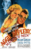 Aggie Appleby Maker Of Men Us Poster Art From Left: Zasu Pitts Wynne Gibson Charles Farrell 1933 Movie Poster Masterprint - Item # VAREVCMCDAGAPEC001H