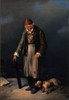 Pray For Eugenio Bosa'S Rest Poster Print - Item # VAREVCMOND076VJ076H