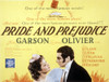 Pride And Prejudice Greer Garson Laurence Olivier 1940. Movie Poster Masterprint - Item # VAREVCMSDPRANEC030H