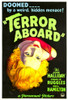 Terror Aboard Shirley Grey 1933. Movie Poster Masterprint - Item # VAREVCMCDTEABEC001H