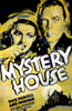 Mystery House From Left: Ann Sheridan Dick Purcell 1938 Movie Poster Masterprint - Item # VAREVCM4DMYHOEC001H