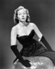 Gloria Grahame Ca. Mid-1950S Photo Print - Item # VAREVCPBDGLGREC046H