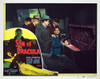 Son Of Dracula Samuel S. Hinds Pat Moriarity Frank Craven Robert Paige Louise Allbritton 1943 Movie Poster Masterprint - Item # VAREVCMCDSOOFEC164H