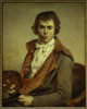 1419  Jacques Louis David French School Poster Print - Item # VAREVCCRLA001YF218H 1419  Jacques Louis David French School Poster Print - Item # VAREVCCRLA001YF218H