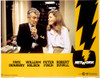 Network Peter Finch Faye Dunaway 1976 Movie Poster Masterprint - Item # VAREVCMSDNETWEC011H