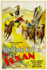 The Texan 1932. Movie Poster Masterprint - Item # VAREVCMMDTEXAEC003H