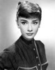 Audrey Hepburn 1953 Photo Print - Item # VAREVCMBDROHOEC071H