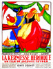 Carnival In Flanders French Poster 1935. Movie Poster Masterprint - Item # VAREVCMMDCAINEC004H