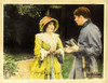 The Informer From Left Mary Pickford Harry Carey Sr. 1912 Movie Poster Masterprint - Item # VAREVCMCDINFOEC003H