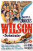 Wilson Us Poster Art Alexander Knox 1944 Movie Poster Masterprint - Item # VAREVCM4DWILSEC001H