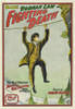 Fighting Death Rodman Law 1914. Movie Poster Masterprint - Item # VAREVCMMDFIDEEC002H