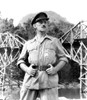 The Bridge On The River Kwai Alec Guinness 1957 Photo Print - Item # VAREVCMBDBRONEC009H