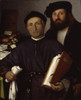 Giovanni Agostino And Niccol?_ Della Torre Poster Print - Item # VAREVCMOND075VJ943H