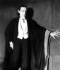 Dracula Bela Lugosi 1931 Photo Print - Item # VAREVCMBDDRACEC011H