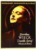 Cradle Song Dorothea Wieck On Midget Window Card 1933. Movie Poster Masterprint - Item # VAREVCMCDCRSOEC001H