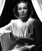 Dolores Del Rio Ca. 1930S Photo Print - Item # VAREVCPBDDODEEC045H
