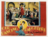Our Dancing Daughters Joan Crawford 1928 Movie Poster Masterprint - Item # VAREVCMSDOUDAEC001H