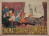 Cinematograph Lumi??re Poster Print - Item # VAREVCMOND075VJ076H