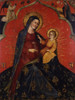 Madonna With Child And Annunciation Poster Print - Item # VAREVCMOND075VJ607H