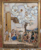 Torricelli Giuseppe Antonio Adoration Of The Magi 1705 18Th Century Marble Tarsias Italy Tuscany Florence Palatine Chapel Everett CollectionMondadori Portfolio Poster Print - Item # VAREVCMOND033VJ410H