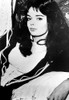 Black Sunday Barbara Steele 1961 Photo Print - Item # VAREVCMBDBLSUEC021H