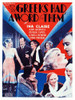 The Greeks Had A Word For Them U Movie Poster Masterprint - Item # VAREVCMCDGRHAEC007H