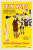 Tin Hats Us Poster Art 1926 Movie Poster Masterprint - Item # VAREVCMCDTIHAEC001H