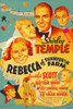 Rebecca Of Sunnybrook Farm Movie Poster Masterprint - Item # VAREVCMMDREOFFE008H