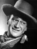John Wayne Ca 1940S Photo Print - Item # VAREVCPBDJOWAEC049H