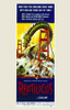 Reptilicus Movie Poster (11 x 17) - Item # MOV144046
