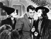 Holiday From Left: Doris Nolan Cary Grant Katharine Hepburn 1938 Photo Print - Item # VAREVCMBDHOLIEC060H