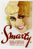 Smarty Joan Blondell 1934. Movie Poster Masterprint - Item # VAREVCMMDSMAREC001H