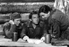 Northwest Passage Walter Brennan Spencer Tracy Robert Young 1940 Photo Print - Item # VAREVCMBDNOPAEC004H