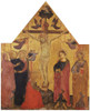 Crucifixion Poster Print - Item # VAREVCMOND077VJ361H
