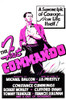 The First Commando British Poster Clifford Evans 1942 Movie Poster Masterprint - Item # VAREVCMCDFICOEC002H