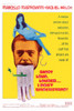 Shoot Loud Louder...I Don'T Understand From Top: Raquel Welch Marcello Mastroianni On Poster Art 1966. Movie Poster Masterprint - Item # VAREVCMCDSHLOEC008H