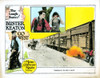 Go West Lobbycard Buster Keaton Kathleen Myers 1925 Movie Poster Masterprint - Item # VAREVCMCDGOWEEC040H